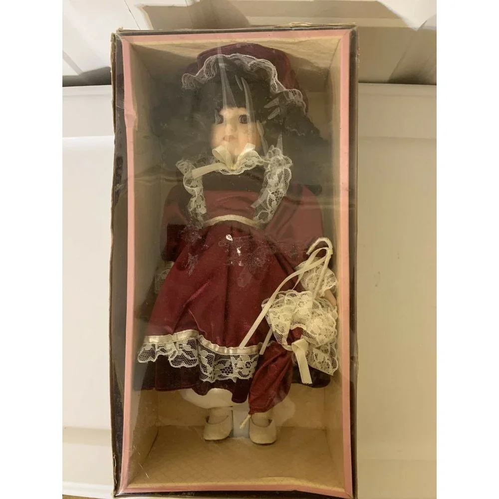Dan-Dee International Dolls dan dee